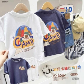 ÁO PHÔNG BT HÃNG KACADY CUTE -sỉ 90k