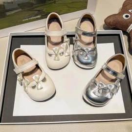 GIÀY BÚP BÊ NƠ ĐÍNH CHO BG  -sỉ Sz 22-25 : 142k            Sz 26-31 : 152k 