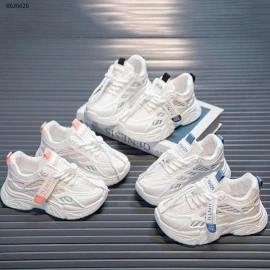 GIÀY THỂ THAO CHO BÉ TRAI BÉ GÁI CUTE -sỉ 128k