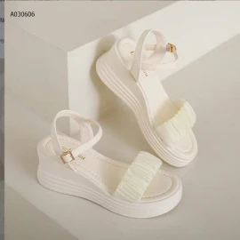 SANDAL QUAI NHÚN -Sỉ 135k