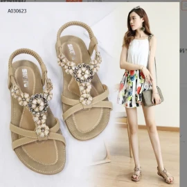 SANDAL XỎ NGÓN HÃNG SIKETU-Sỉ 195k