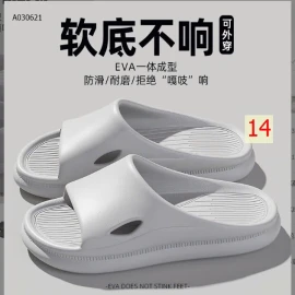 DÉP LÊ NAM NỮ ĐI TRONG NHÀ -Sỉ 28k 