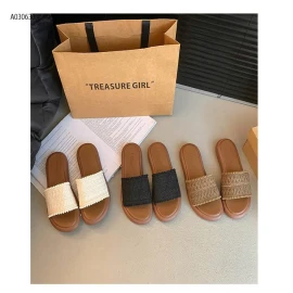 DÉP LÊ CHO NỮ -Sỉ 137k