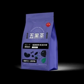 TRÀ NGŨ HẮC - Sỉ 98k/1 bịch 50 gói 