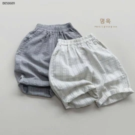 QUẦN ĐŨI CHO BT- sỉ 122k