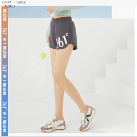 QUẦN SHORT CHO NỮ 361 - sỉ 170k