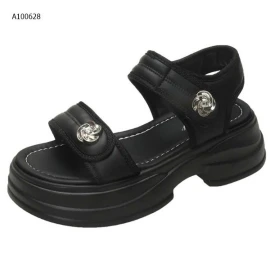 SANDAL ĐẾ CAO CHO NỮ-Sỉ 130k