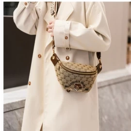 Túi bao tử Bei Baobao - sỉ 168k