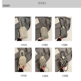 TÚI ĐEO VAI ĐÍNH HẠT NỮ - sỉ sz nhỏ: 125k  sz lớn: 164k