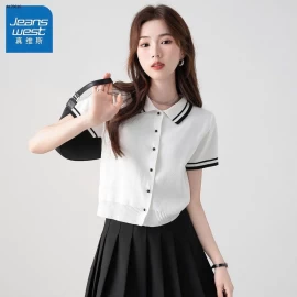 POLO NỮ JEANWEST -sỉ 268k