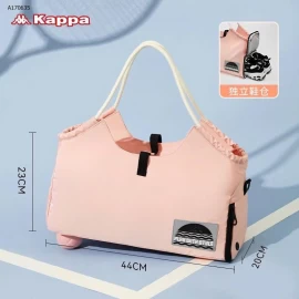 Túi đựng đồ tập , đồ bơi  #kappa  - sỉ 400k