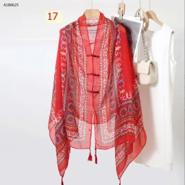 Khăn choàng họa tiết độc đáo  - sỉ 79k