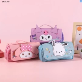 Hộp bút hoạt hình 3D-Sỉ 55k