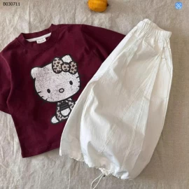 QUẦN BO ỐNG CHO BÉ -Sỉ giá 90k/c