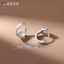 KHUYÊN TAI LNIEER MẪU MỚI 2025 - sỉ 150k