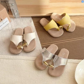 DÉP LÊ XỎ NGÓN BG-Sỉ giá sz 23-25: 115k  sz 26-30: 125k  sz 31-36: 132k 