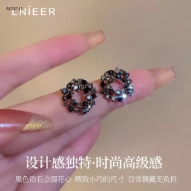 KHUYÊN TAI  LNIEER MẪU MỚI 2025 - sỉ 165k