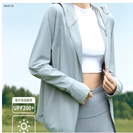 ÁO CHỐNG NẮNG BĂNG LỤA- Sỉ giá 125k