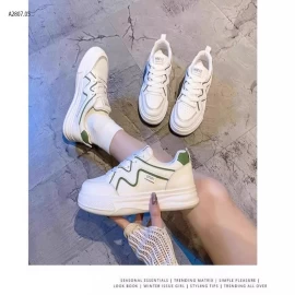 GIÀY THỂ THAO CHO NỮ  -Sỉ 136k