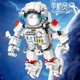 LEGO PHI HÀNH GIA 986 PCS sỉ 55k