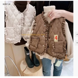 ÁO GILE PHAO NINGLI BG-Sỉ giá mẫu 1-3 giá 135k   mẫu 2-5 giá 149k