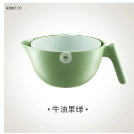 CHẬU RỬA HOA QUẢ 2IN1 SIÊU TIỆN DỤNG - sỉ 72k