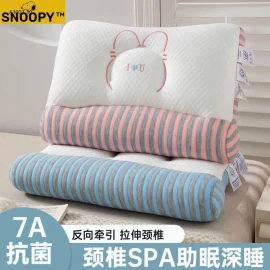 Gối ngủ trẻ em SNOOPY  - sỉ 90k