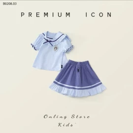 Set học sinh Premium    - sỉ 186k