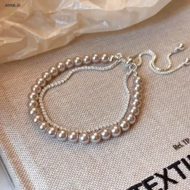 Vòng tay ngọc trai Golicc-Sỉ 153k