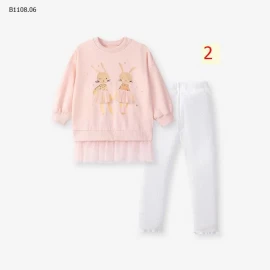 SET Litle maven -Giá sỉ  162k/set