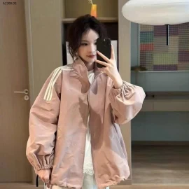 ÁO KHOÁC GIÓ CHO NỮ-Sỉ 135k