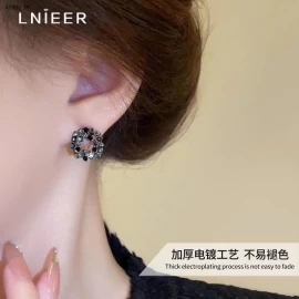 KHUYÊN TAI NHÀ LNIEER MẪU MỚI 2025- sỉ 165k