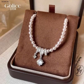 VÒNG CỔ - sỉ 163k