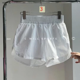 QUẦN SHORT THỂ THAO NỮ  - sỉ 112k