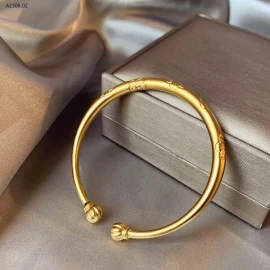 LẮC TAY MẠ VÀNG DÁNG CỔ ĐIỂN HÃNG GOLIC - sỉ 119k