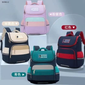 Balo chính hãng Bobdo-Giá sỉ 340k