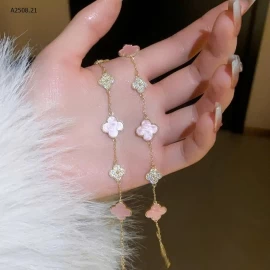 LẮC TAY HOA ĐÍNH ĐÁ CỔ ĐIỂN - sỉ 70k