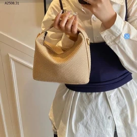 TÚI VẢI THỜI TRANG  - sỉ 80k