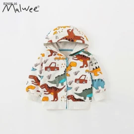 Áo khoác nam Malwee thu đông - sỉ 163k