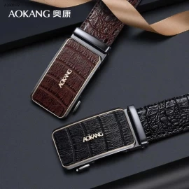 Thắt lưng auth AOKANG- sỉ 334k