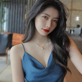 VÒNG CỔ GOLICC MẶT HOA PHONG CÁCH-Giá sỉ 83k