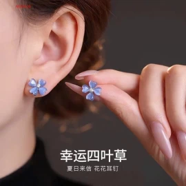 Hoa tai Golicc chính hãng0 - sỉ 80k