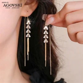 Hoa tai Agovski - sỉ 135k