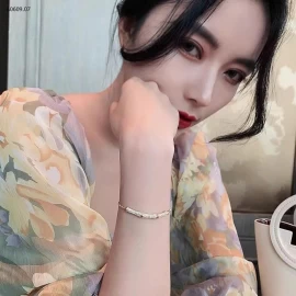 Vòng tay Hãng GOLIC - sỉ 99k