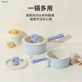 NỒI SỮA CILOCK CAO CẤP- sỉ 245k