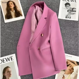 Áo blazer  xinh lắm luôn - sỉ 162k