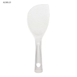 THÌA XỚI CƠM CHỐNG DÍNH CHỊU NHIỆT CAO - sỉ 110k/set 2c