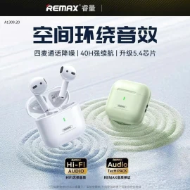 Tai nghe Remax- sỉ 163k