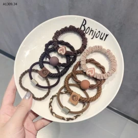  COMBO 40C THUN TÓC - sỉ 70k