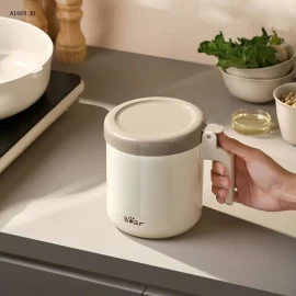 Bình lọc dầu inox Bear - sỉ 310k